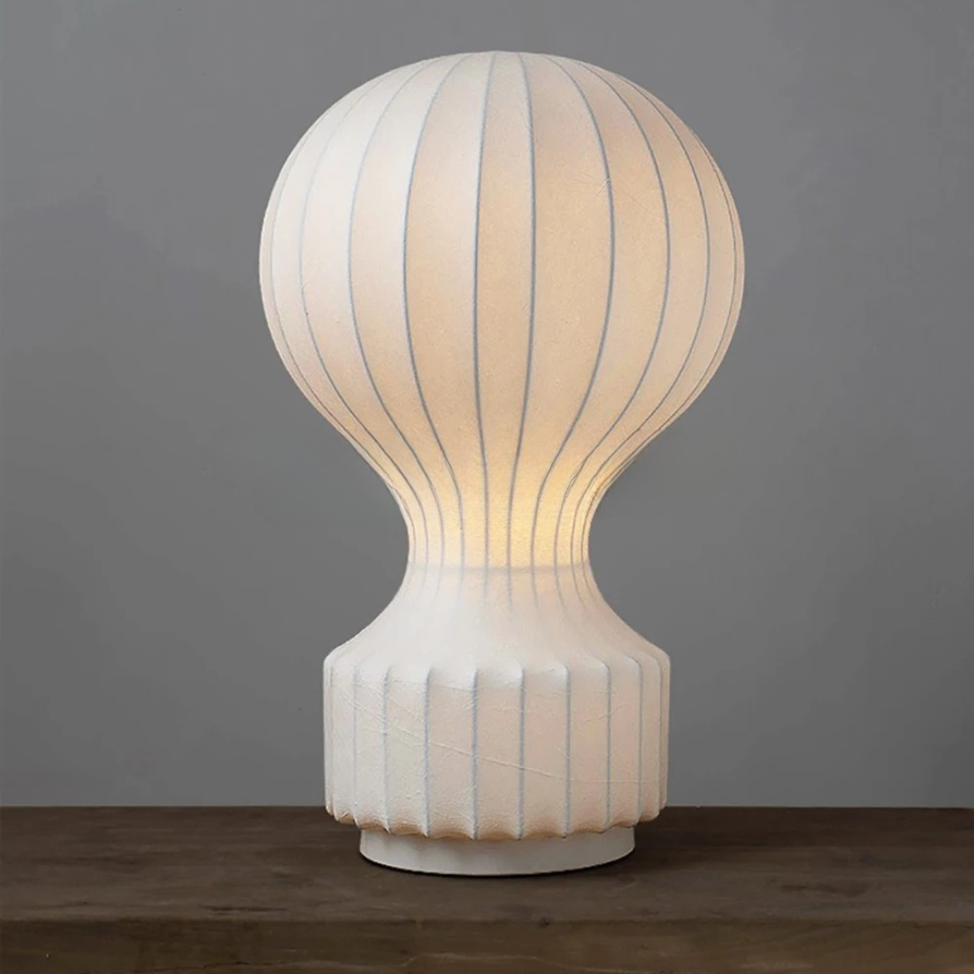 Cherise LED Tischlampe E27 – Elegante Beleuchtung Für Ihr Zuhause