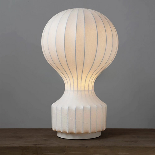 Cherise LED Tischlampe E27 – Elegante Beleuchtung Für Ihr Zuhause