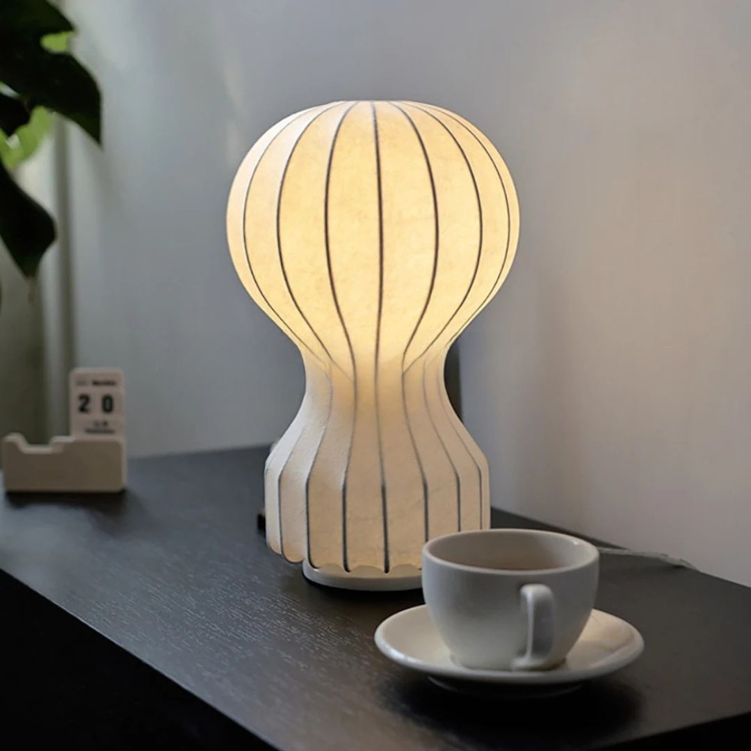 Cherise LED Tischlampe E27 – Elegante Beleuchtung Für Ihr Zuhause