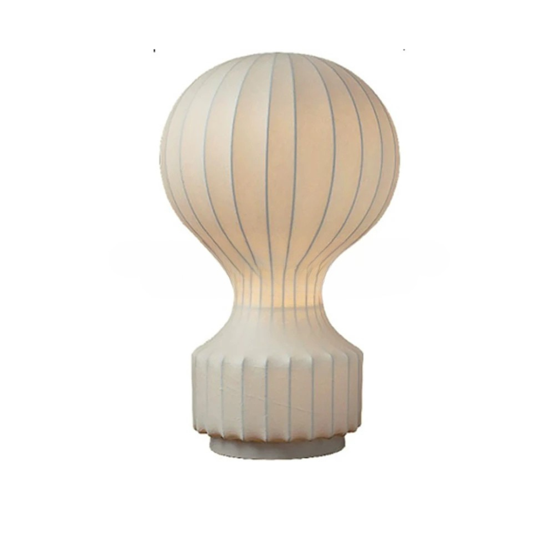 Cherise LED Tischlampe E27 – Elegante Beleuchtung Für Ihr Zuhause