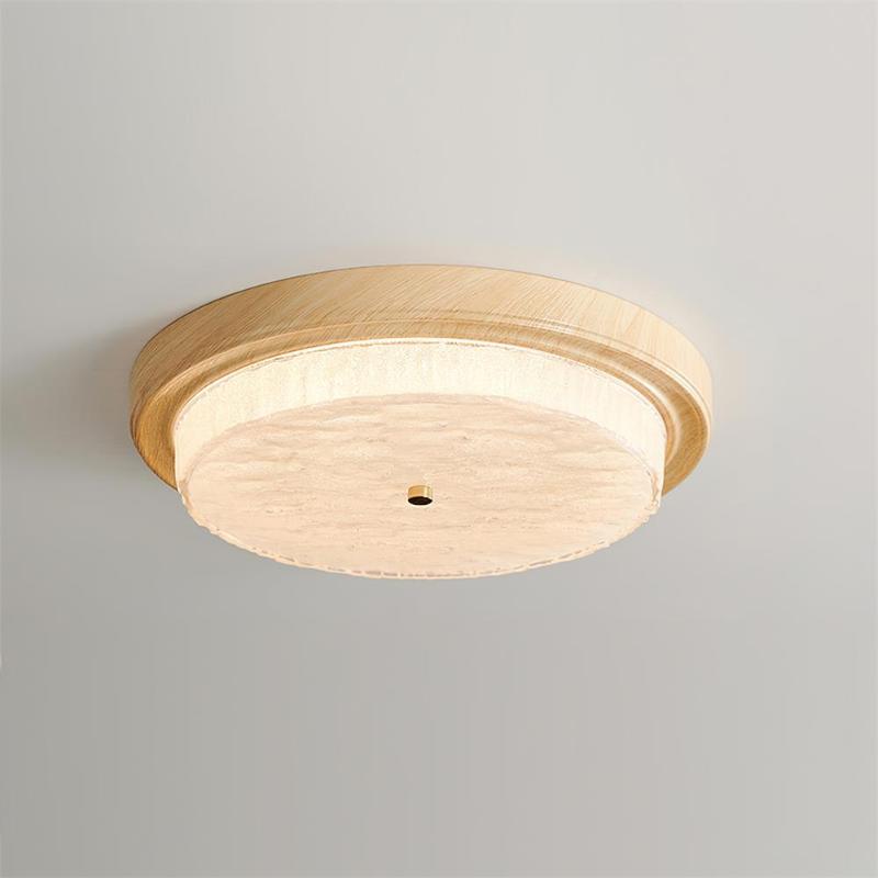 Elora Deckenlampe – Stilvolle LED Beleuchtung für Elegantes Ambiente