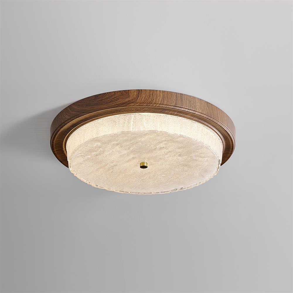 Elora Deckenlampe – Stilvolle LED Beleuchtung für Elegantes Ambiente