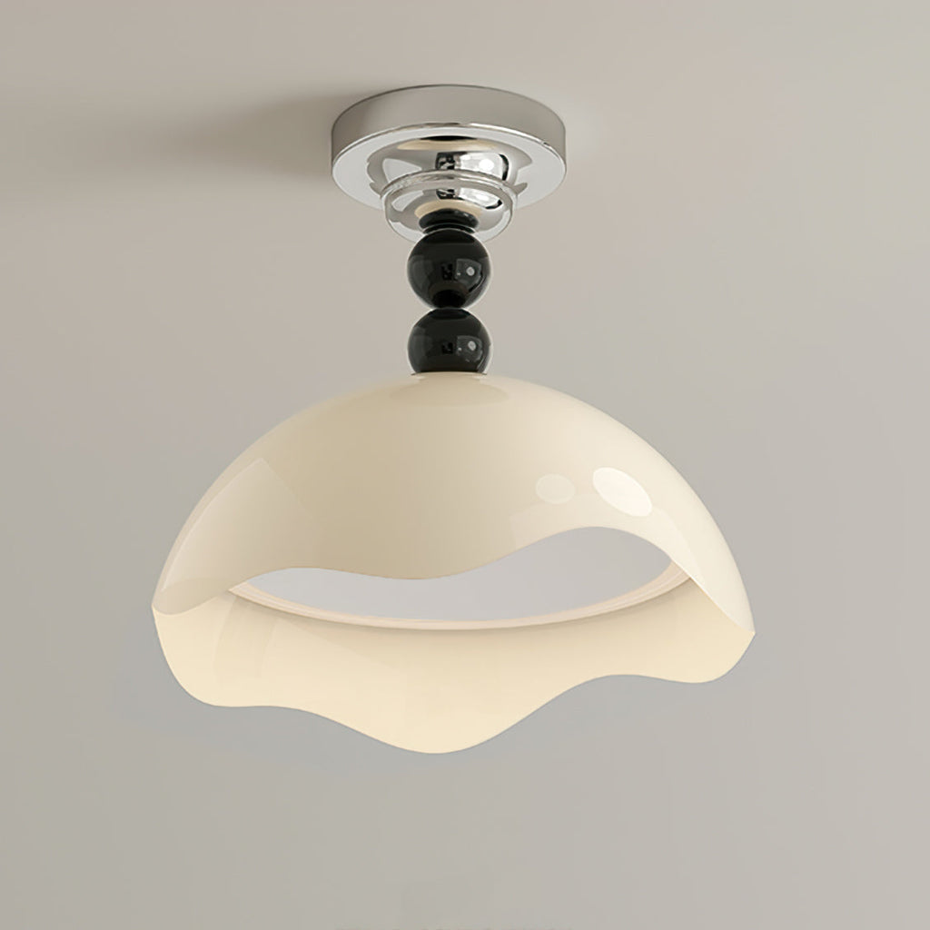 Henry Deckenlampe – Elegante LED-Beleuchtung Für Stilvolles Ambiente