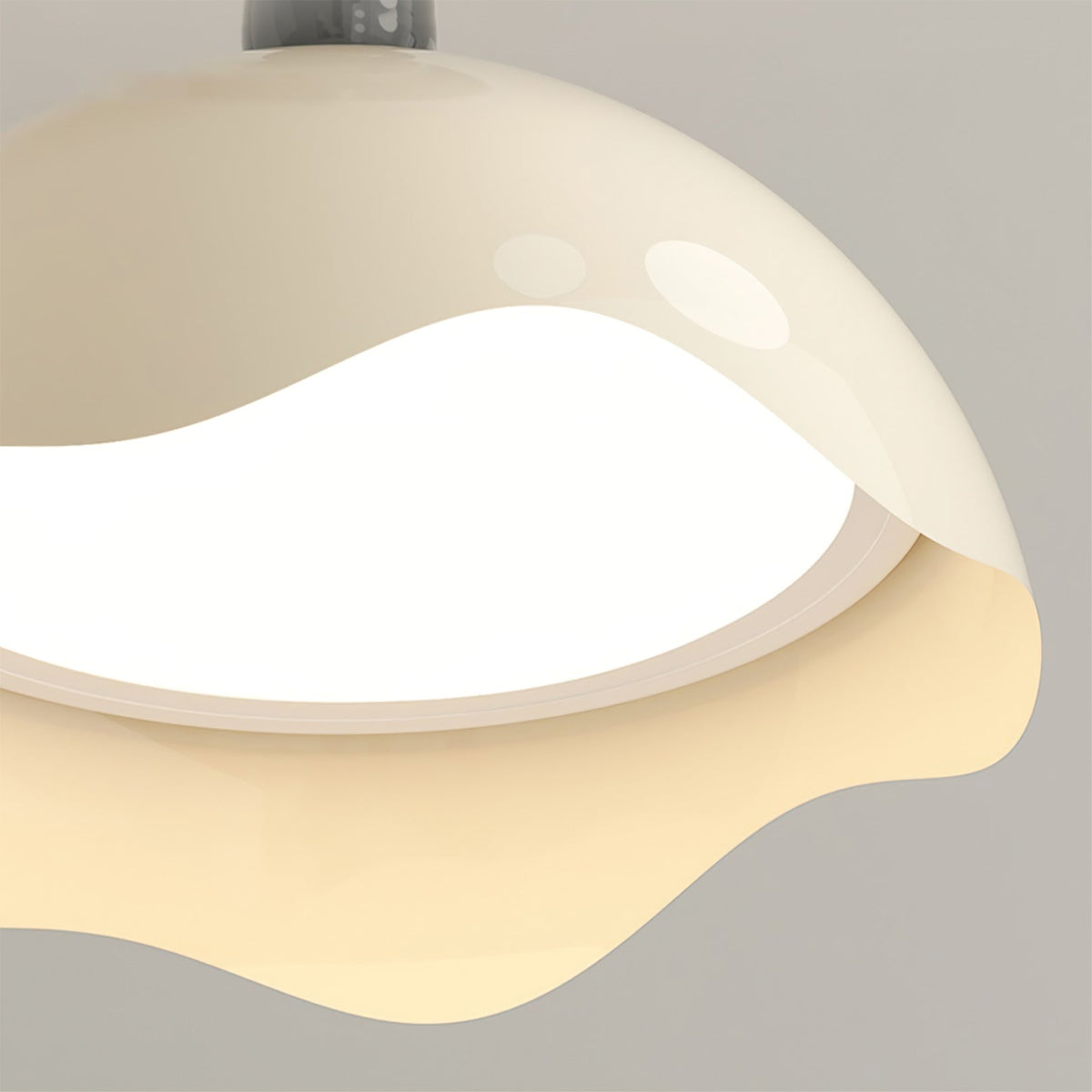 Henry Deckenlampe – Elegante LED-Beleuchtung Für Stilvolles Ambiente