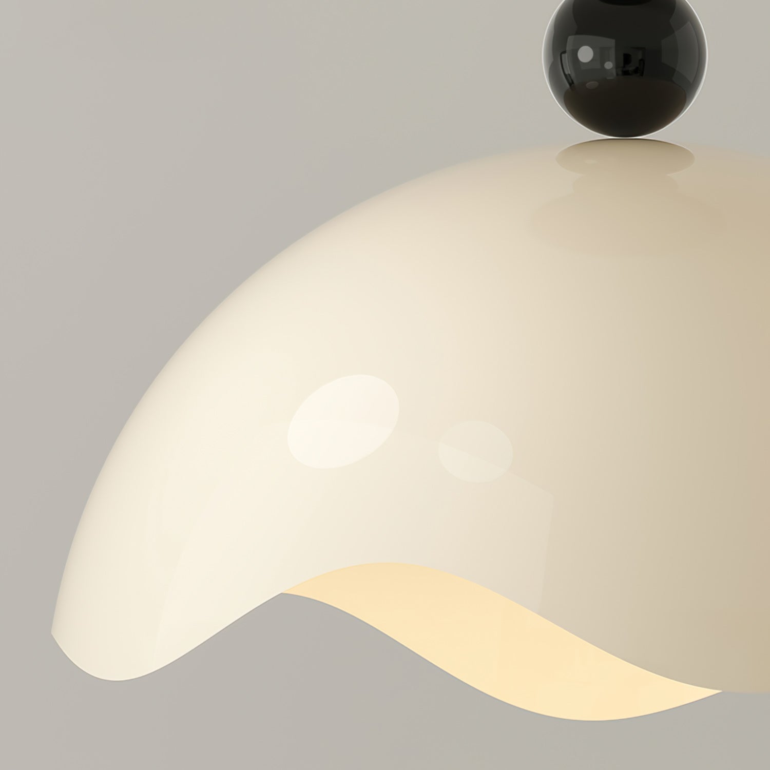 Henry Deckenlampe – Elegante LED-Beleuchtung Für Stilvolles Ambiente