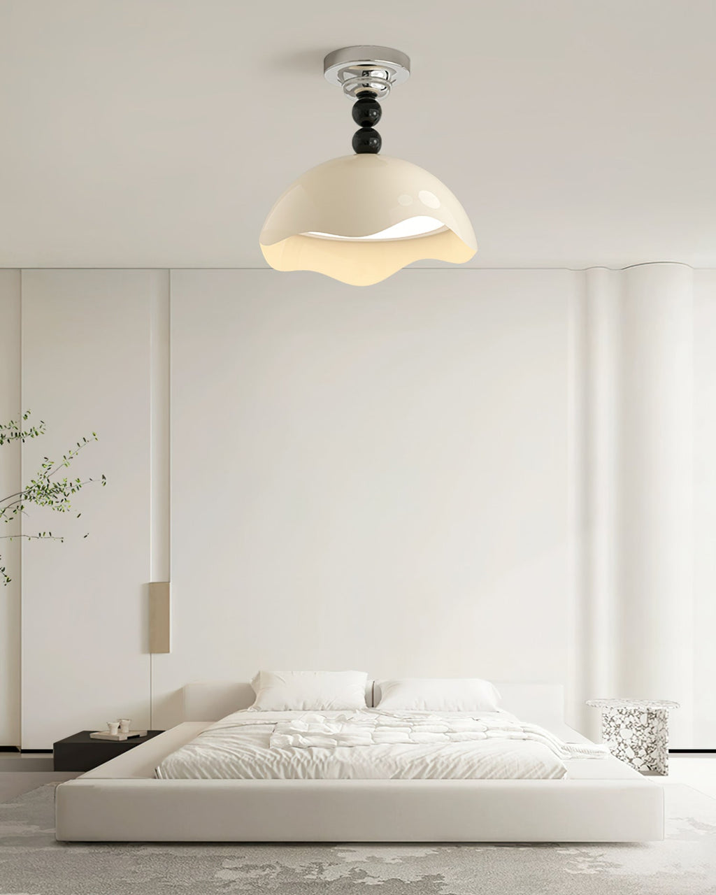 Henry Deckenlampe – Elegante LED-Beleuchtung Für Stilvolles Ambiente