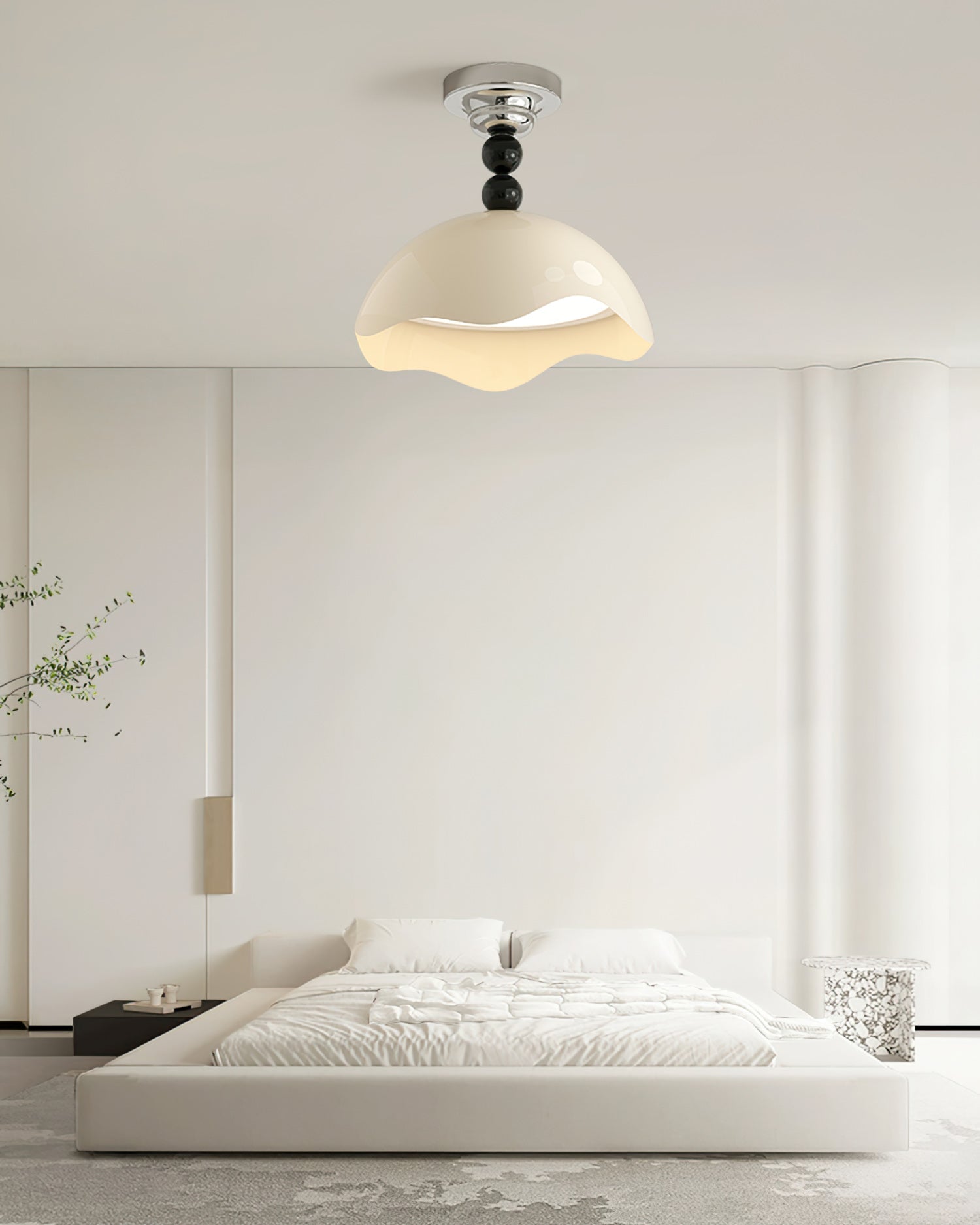 Henry Deckenlampe – Elegante LED-Beleuchtung Für Stilvolles Ambiente