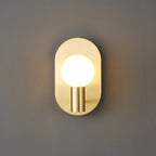 Kalux Wandleuchte Messing – Elegante Lichtakzente für Ihr Zuhause