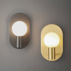 Kalux Wandleuchte Messing – Elegante Lichtakzente für Ihr Zuhause