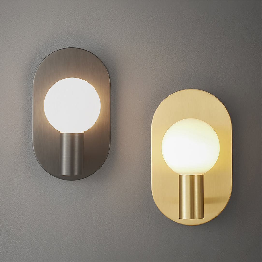 Kalux Wandleuchte Messing – Elegante Lichtakzente für Ihr Zuhause