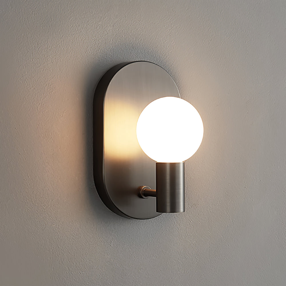 Kalux Wandleuchte Messing – Elegante Lichtakzente für Ihr Zuhause