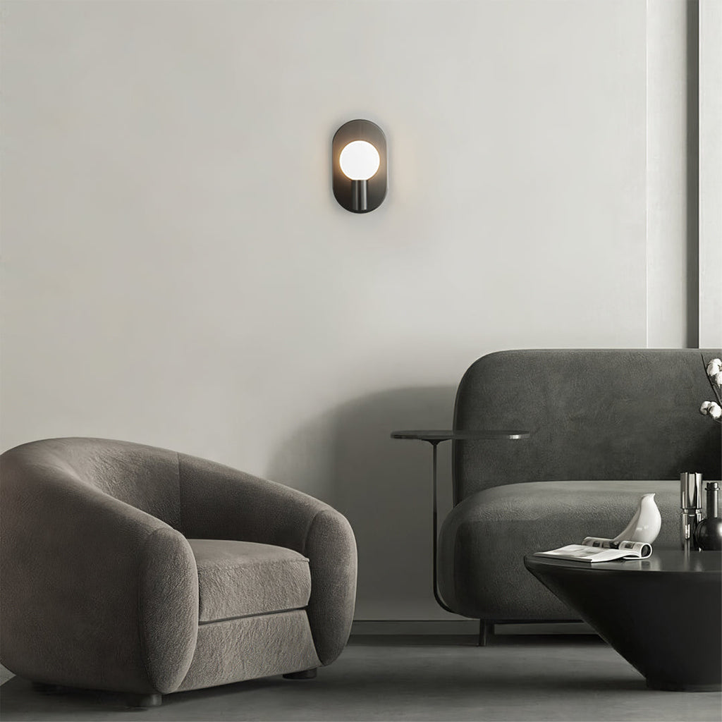 Kalux Wandleuchte Messing – Elegante Lichtakzente für Ihr Zuhause