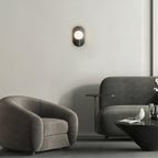 Kalux Wandleuchte Messing – Elegante Lichtakzente für Ihr Zuhause