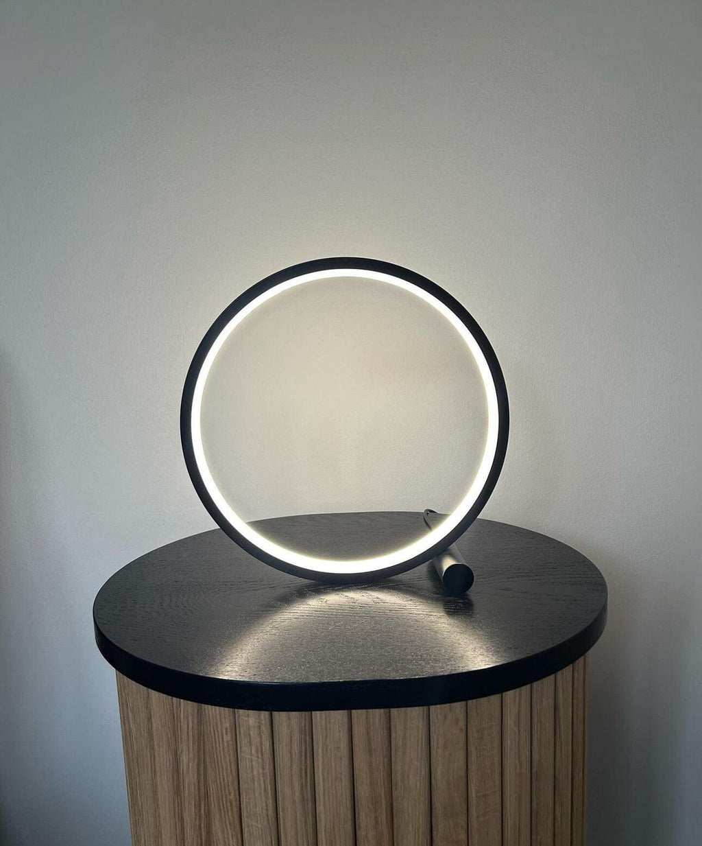 Lampe – Berührungsempfindliches Licht für Eleganz