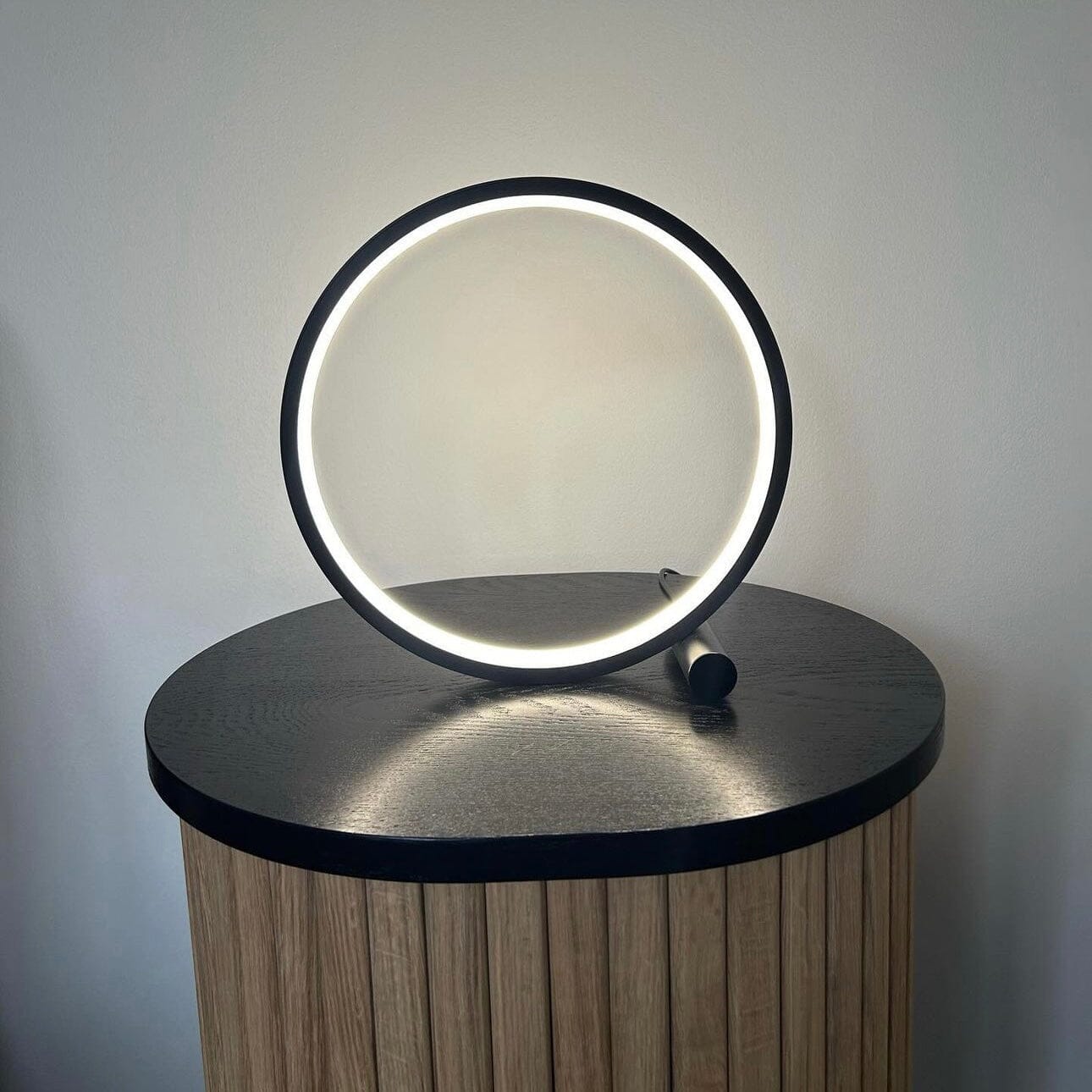 Lampe – Berührungsempfindliches Licht für Eleganz