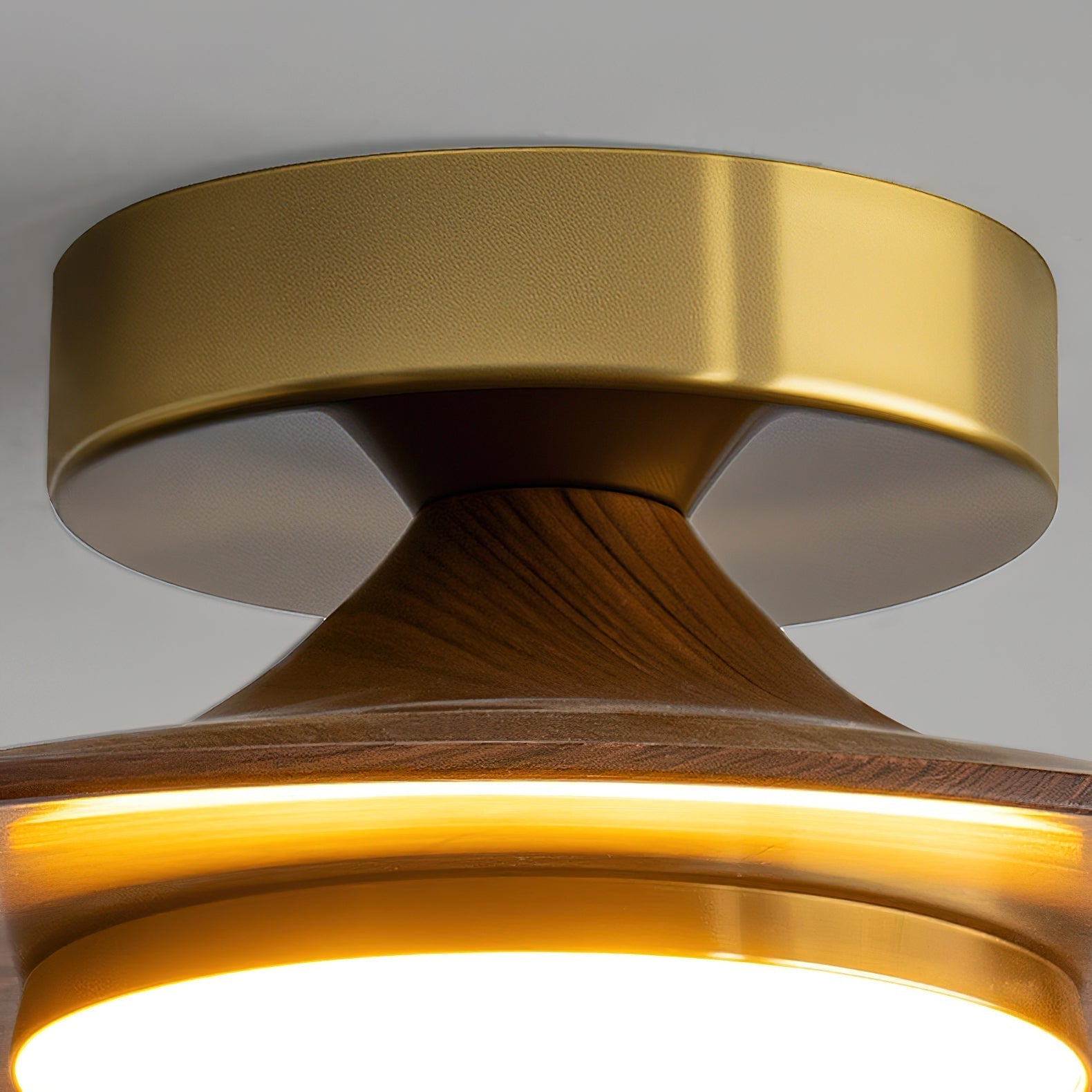 Olav Deckenlampe – Stilvolle Eleganz für Ihr Zuhause