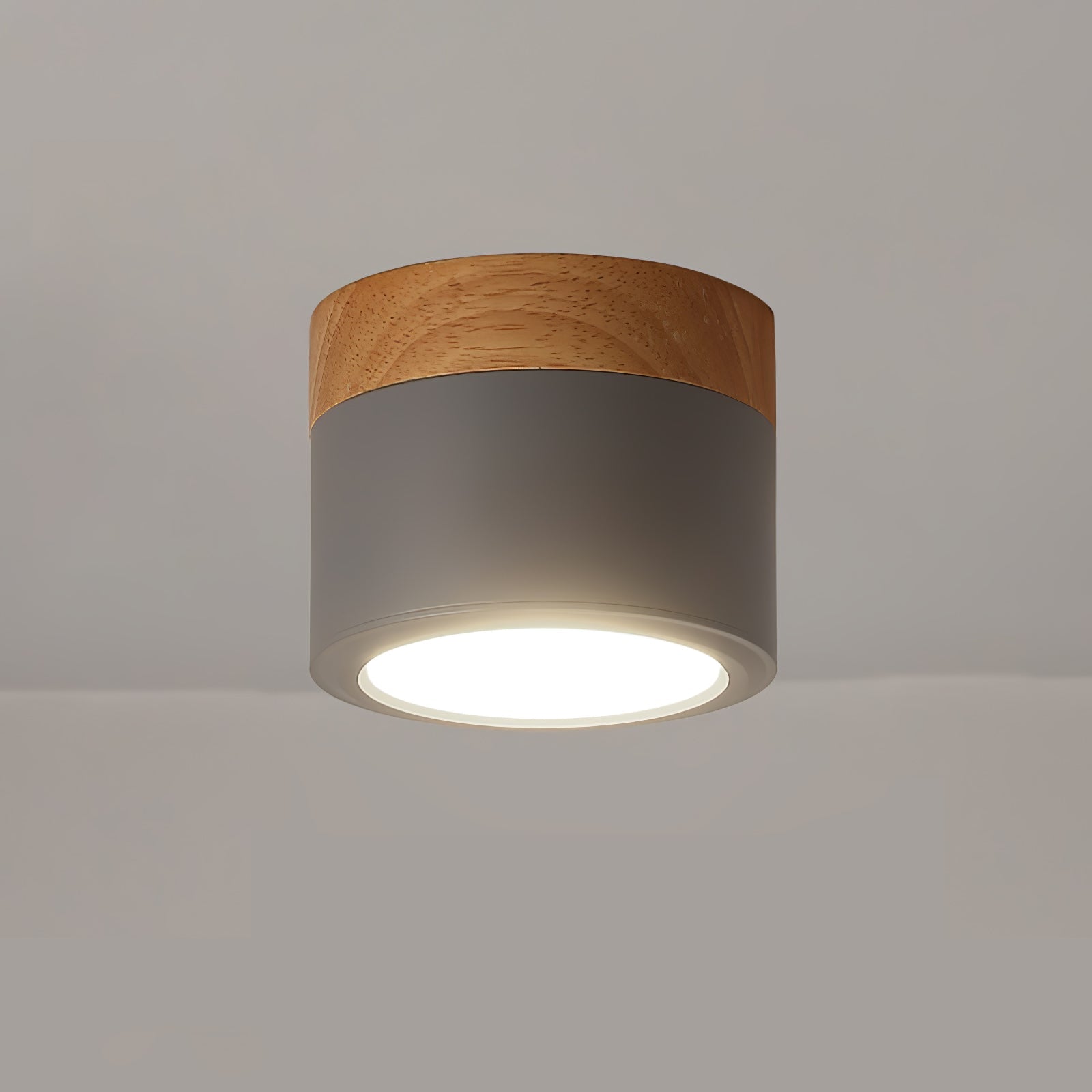 Plafonnier Spot Nordic Deckenlampe – Stilvolles Licht für Ihr Zuhause