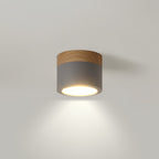 Plafonnier Spot Nordic Deckenlampe – Stilvolles Licht für Ihr Zuhause