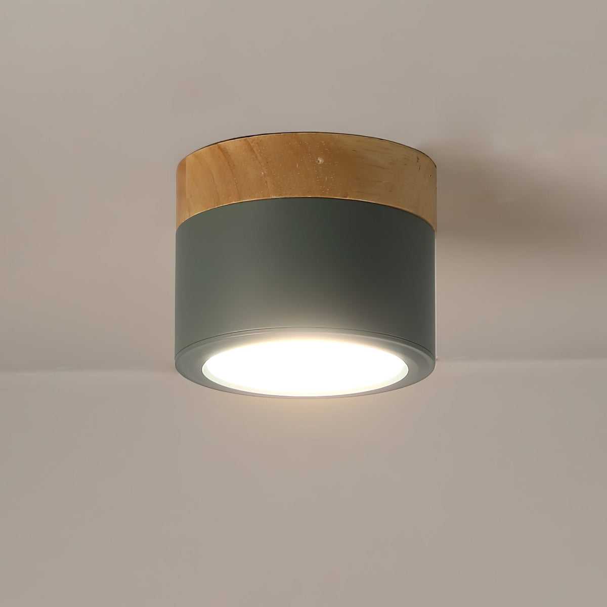 Plafonnier Spot Nordic Deckenlampe – Stilvolles Licht für Ihr Zuhause